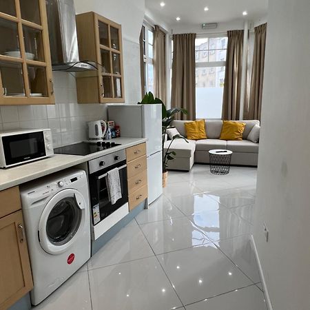 Stylish Flat In Camden/Kingscross Διαμέρισμα Λονδίνο Εξωτερικό φωτογραφία