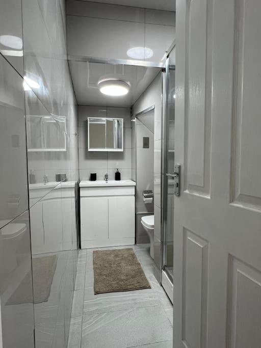 Stylish Flat In Camden/Kingscross Διαμέρισμα Λονδίνο Εξωτερικό φωτογραφία