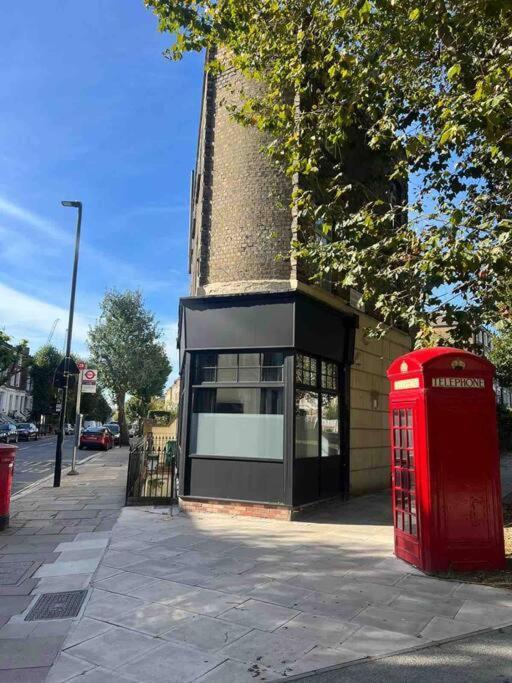 Stylish Flat In Camden/Kingscross Διαμέρισμα Λονδίνο Εξωτερικό φωτογραφία