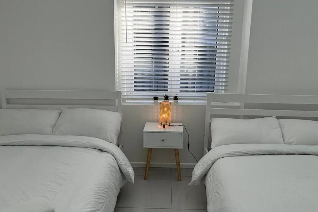 Stylish Flat In Camden/Kingscross Διαμέρισμα Λονδίνο Εξωτερικό φωτογραφία