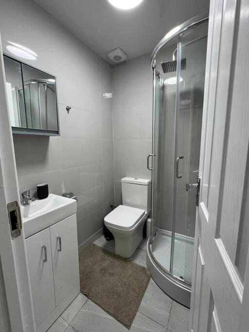 Stylish Flat In Camden/Kingscross Διαμέρισμα Λονδίνο Εξωτερικό φωτογραφία