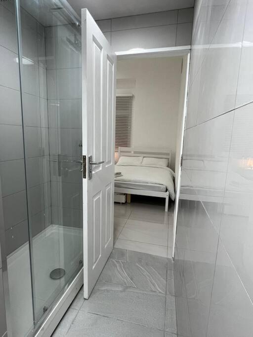 Stylish Flat In Camden/Kingscross Διαμέρισμα Λονδίνο Εξωτερικό φωτογραφία